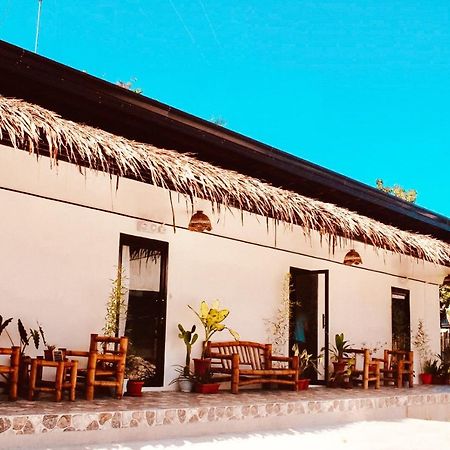 The Hangover Hostel Moalboal Zewnętrze zdjęcie