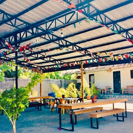 The Hangover Hostel Moalboal Zewnętrze zdjęcie