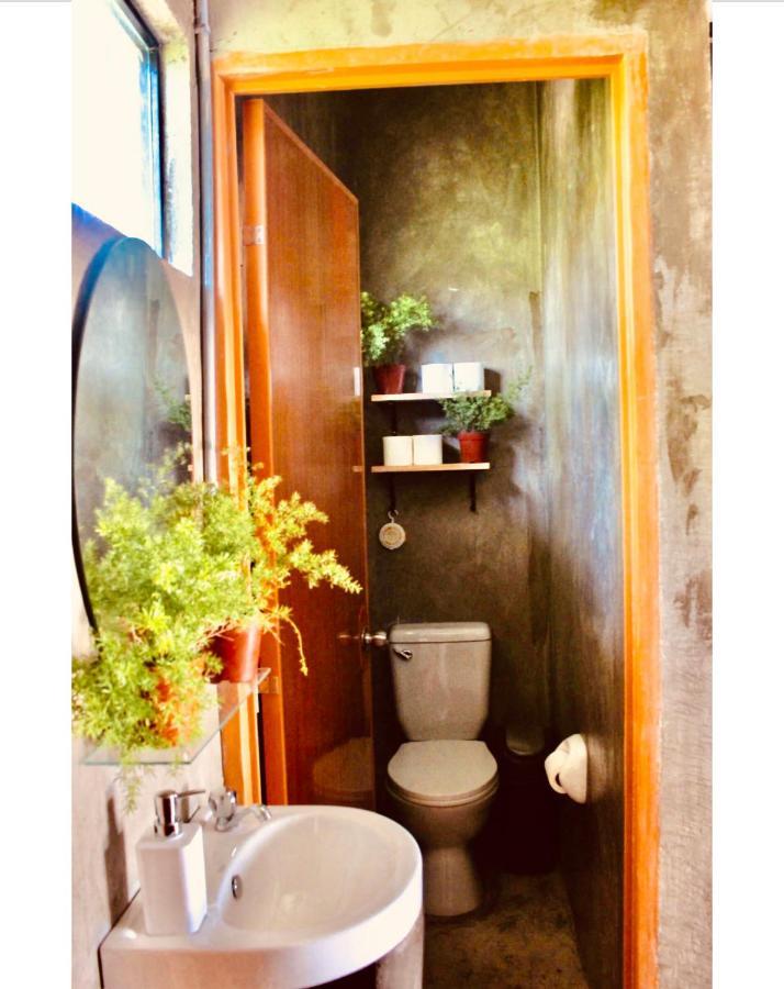 The Hangover Hostel Moalboal Zewnętrze zdjęcie